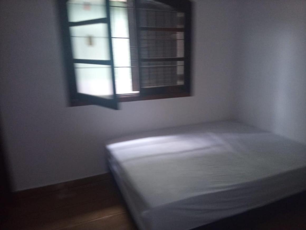 Pousada Lincoln Praia Grande (Santos) Eksteriør billede