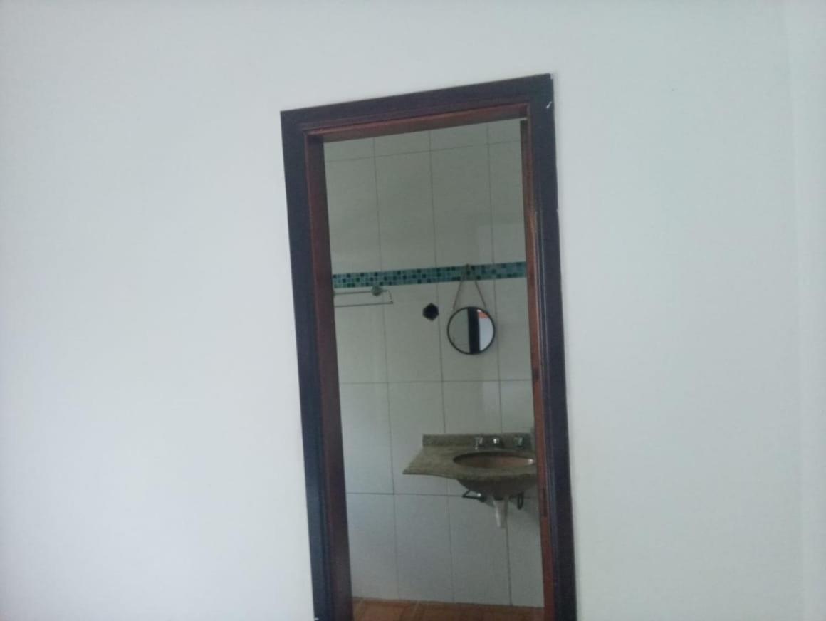 Pousada Lincoln Praia Grande (Santos) Eksteriør billede