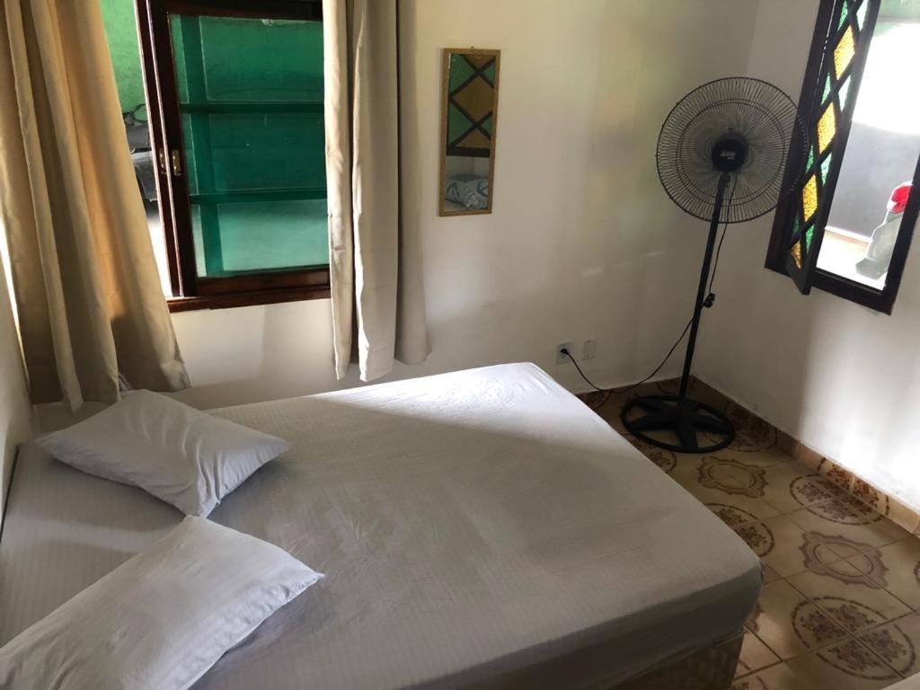 Pousada Lincoln Praia Grande (Santos) Eksteriør billede